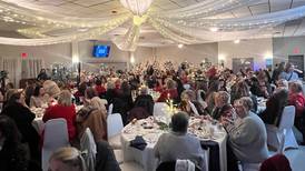 Lincoln-Way business group raises record amount for scholarships