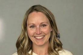 OSF nurse Zborowski earns DAISY Award