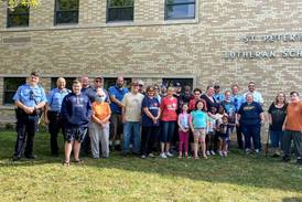 Joliet’s Bicentennial Bluffs neighborhood holding annual community cleanup