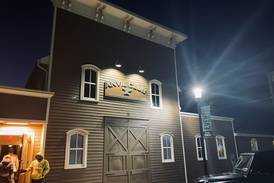 The Anvil Club is closing to make way for a new restaurant in East Dundee