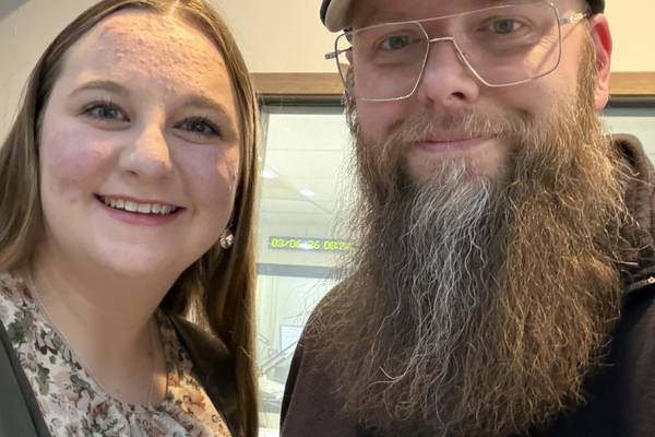 Shaw Local Radio Podcast: Talk-Line with Brandon Clark interviews Courney Ligtenberg about private banking