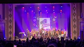 Cornerstones of Rock to bring music of 60s to Egyptian Theatre in DeKalb