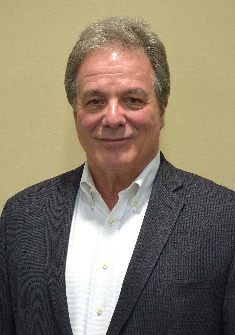 Catholic Education Foundation - Michael Carbery Named Executive Director of the Catholic Education Foundation