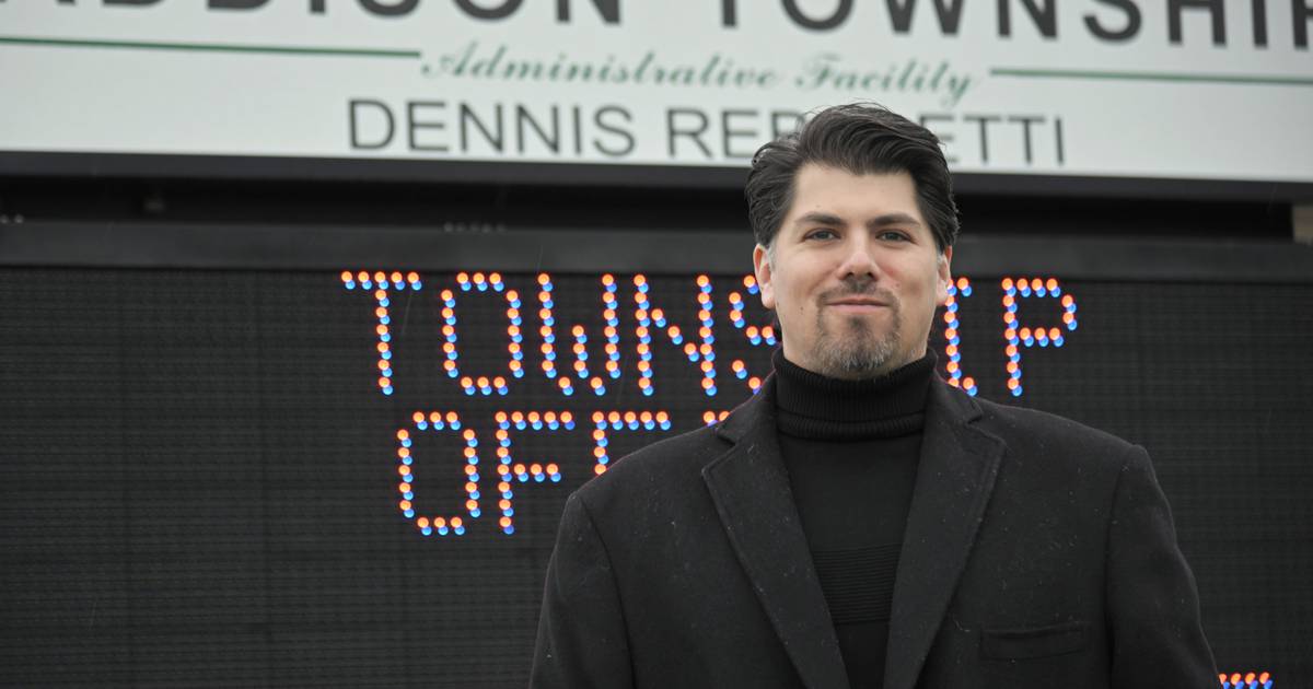 Why a ‘blue wave’ swept through suburban township races