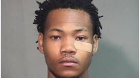 2nd man pleads guilty in beating, robbing of teen in Wonder Lake, gets 13-year prison term