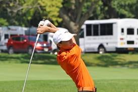 5 Daily Journal area golfers to watch this fall