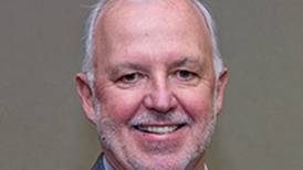 2026 Election Questionnaire: Larry W. Smith, McHenry County Board, District 8