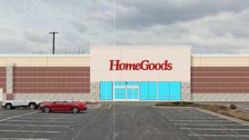 Plans for Oswego HomeGoods store gain Village Board approval