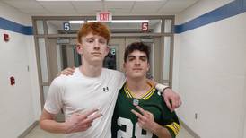 Peotone rides 3rd-quarter surge to home conference win over Herscher