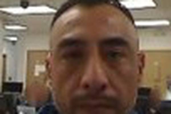 Man facing child sex abuse charge in McHenry County arrested by ICE at Des Plaines casino