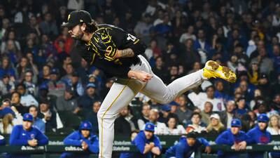 Holderman, Headrick on Opening Day rosters