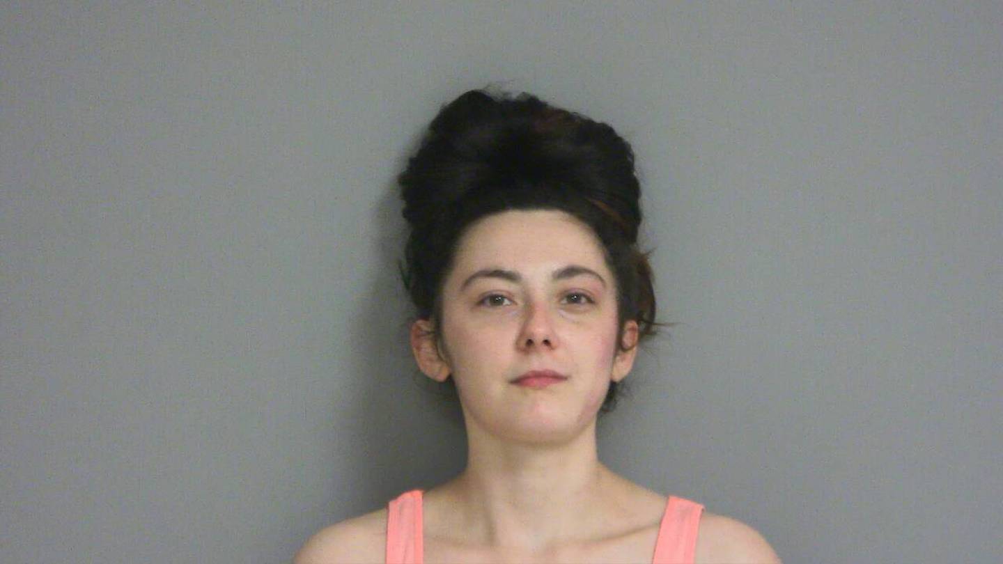 Bryanna M. Stash