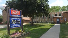 Mt. Morris Senior & Community Center celebrates 50 years, open house is Jan. 23