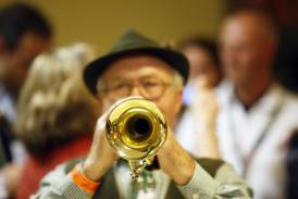 Princeton’s Oktoberfest Celebration set for Sept. 30 in Rotary Park