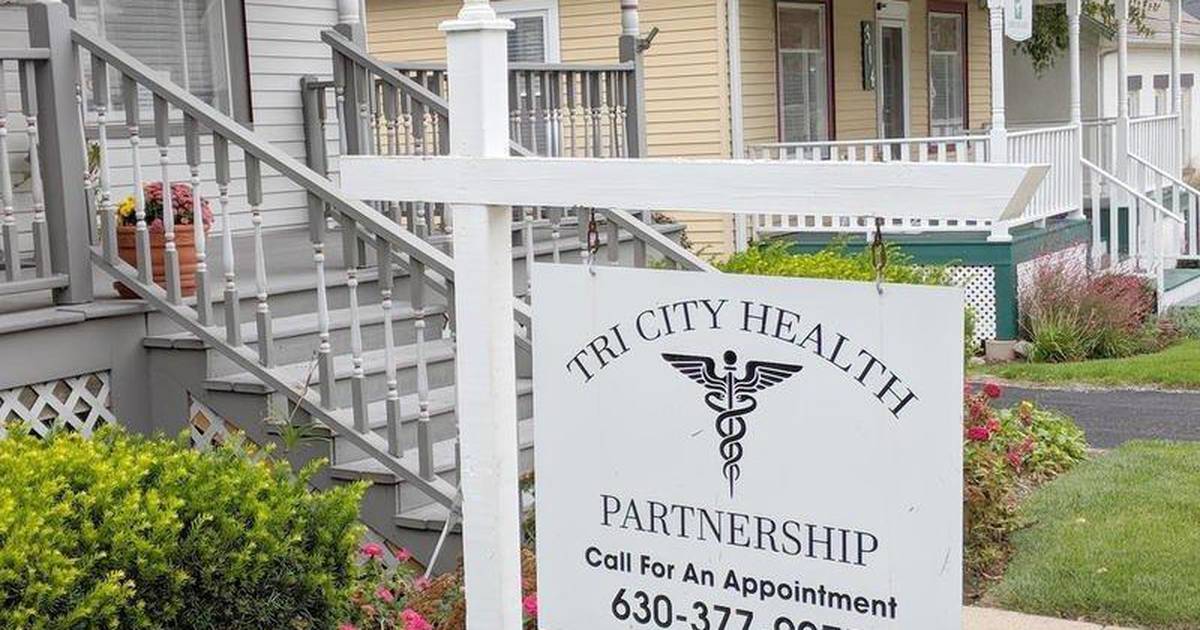 Tri City Health Partnership to expand into second building Shaw Local