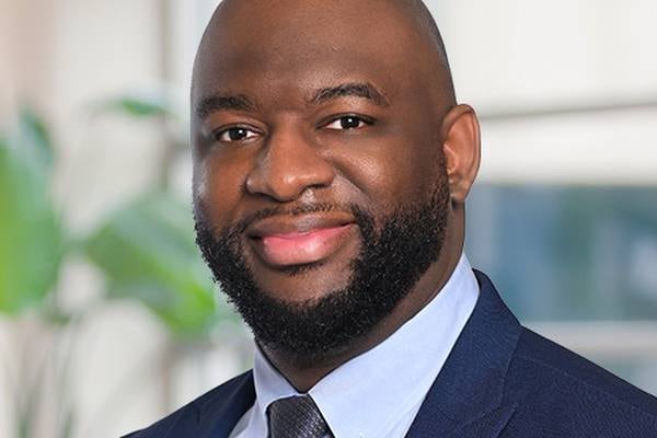 The Riverside Orthopedic Surgery Team welcomes MD, Didi Omiyi, to its staff.