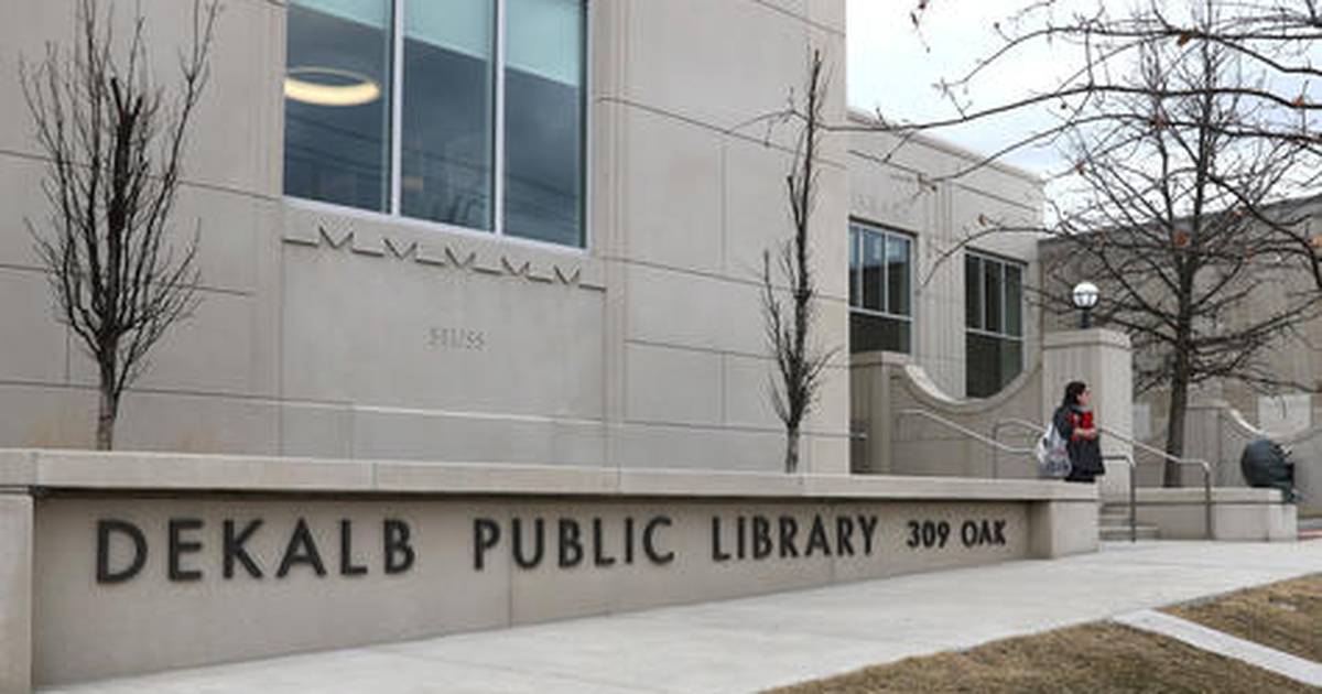 Music Appreciation Club to kick off at DeKalb library