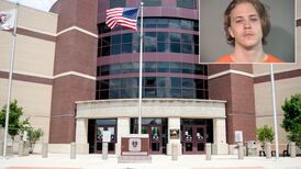 Lake in the Hills man pleads guilty to stabbing relative