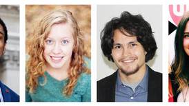 Spinoso scholarships awarded to high school graduates