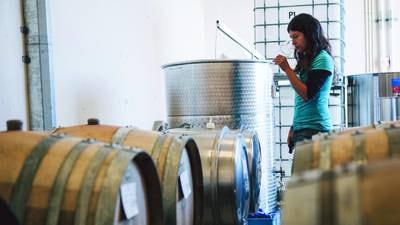 Uncorked: Stoller’s has Oregon covered from north to south