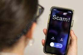 Scam alert: Kane County sheriff warns of phone call schemes about jury duty, arrest warrants