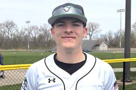 Cam Shriey pitches Seneca past Reed-Custer: The Times Friday Roundup
