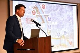 Kankakee gains $990K OSLAD grant for West Riverwalk