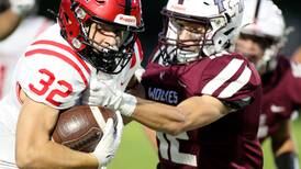 High school football: Week 4 results, recaps for every game in the Northwest Herald area