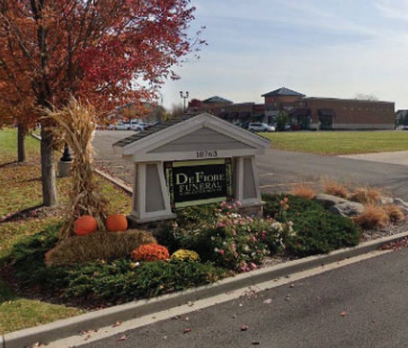 DeFiore Funeral and Cremation Service in Huntley is expanding its services to pets.