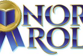 Marseilles Elementary School honor roll, 1st quarter 2025-2026