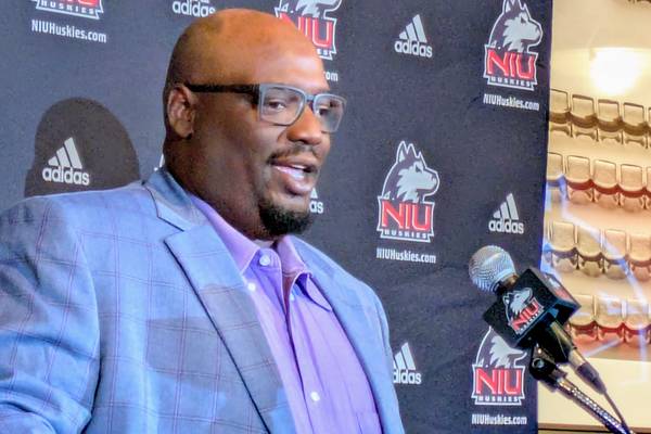 NIU picked 5th in MAC preseason poll: Here’s why coach Thomas Hammock thinks preseason polls are outdated