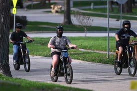 Is Illinois nearing finish line for statewide regulation of e-bikes?