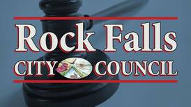 Rock Falls council hikes liquor license fee for bars whose majority of revenue comes from gaming machines