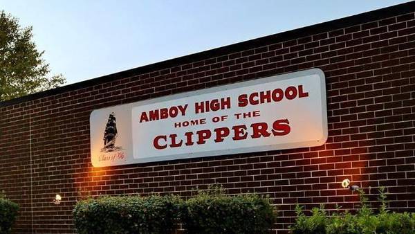 SVCC Amboy Challenge gets matching boost