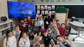 Lake County judges to visit local classrooms