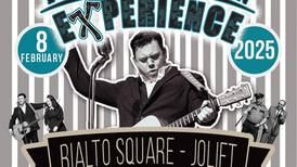 Folsom Prison Experience to tribute  legendary Johnny Cash recording at Rialto Square Theatre