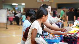 Back to school: McHenry County Salvation Army, Crystal Lake District 47 ensure kids supplied for 1st day