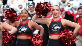 Photos: NIU celebrates homecoming with Huskie Block Party