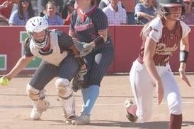 BCR regional softball update, May 26    