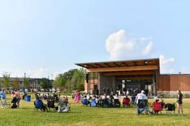 Bourbonnais trustees ready to abate tax levy on bonds