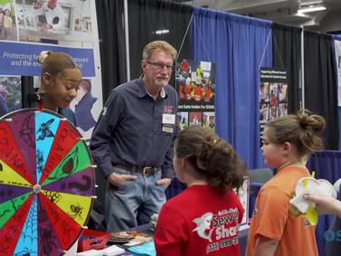 [Sponsored] Oswego Chamber of Commerce - Oswego Hometown Expo 2025