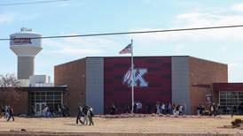 Kankakee schools assessing storm damage