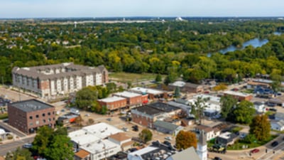 Oswego village officials asks residents to have their say in planning for village’s future