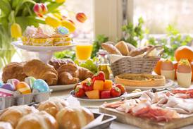 Celebrate Easter with an elegant brunch at these northern Illinois restaurants