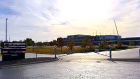 Minooka High School OKs $52 million in bonds for field house, career center