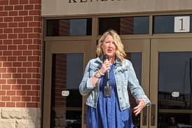 ‘Every child deserves to feel safe,’ judge says as Kendall County celebrates CASA advocates