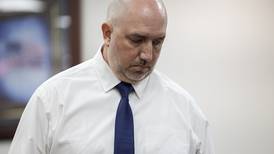 Lee County judge sets June hearing for Dixon man accused of disseminating images, videos of child sexual abuse