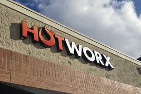HOTWORX fitness studio coming to Shorewood