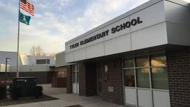 Water in DeKalb, Sycamore schools tests positive for lead contamination