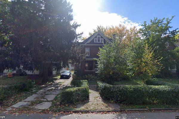 What can $200,000 buy you in La Salle County in the week of March 16?